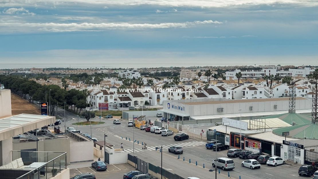 Sale - Apartment - Orihuela Costa - Costa Blanca