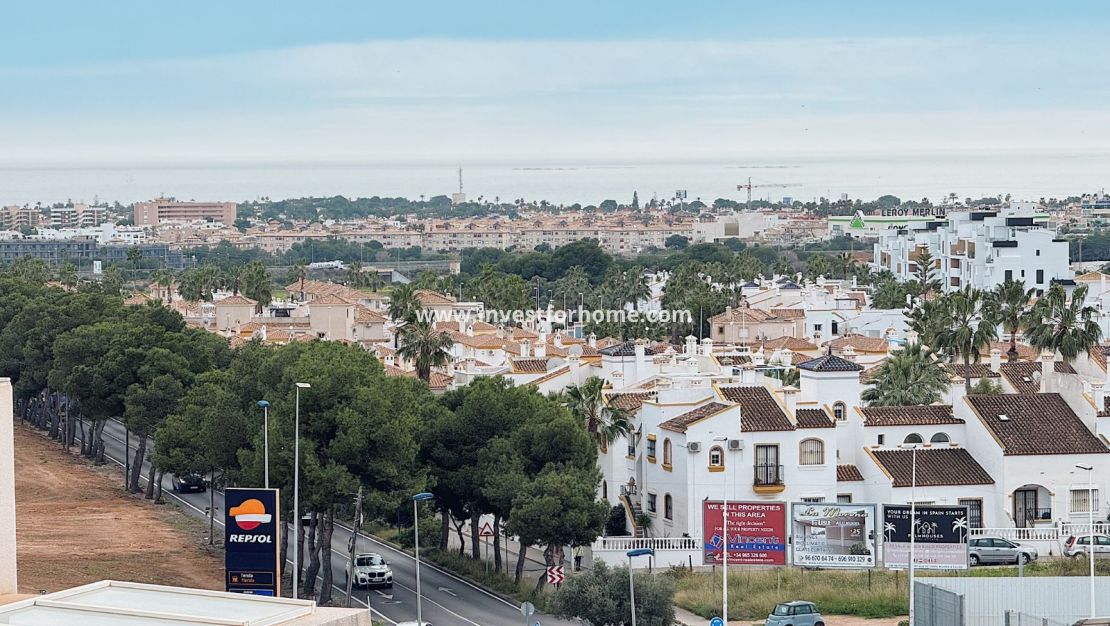 Sale - Apartment - Orihuela Costa - Costa Blanca