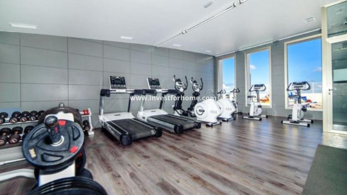 Sale - Apartment - Orihuela Costa - Costa Blanca