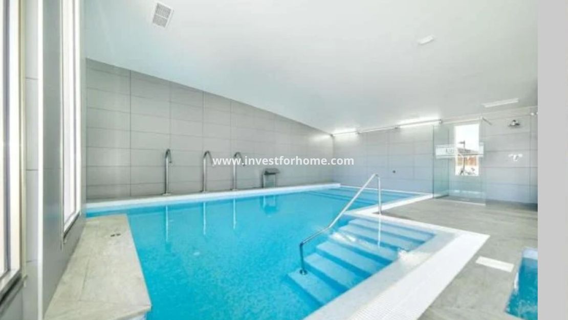 Sale - Apartment - Orihuela Costa - Costa Blanca