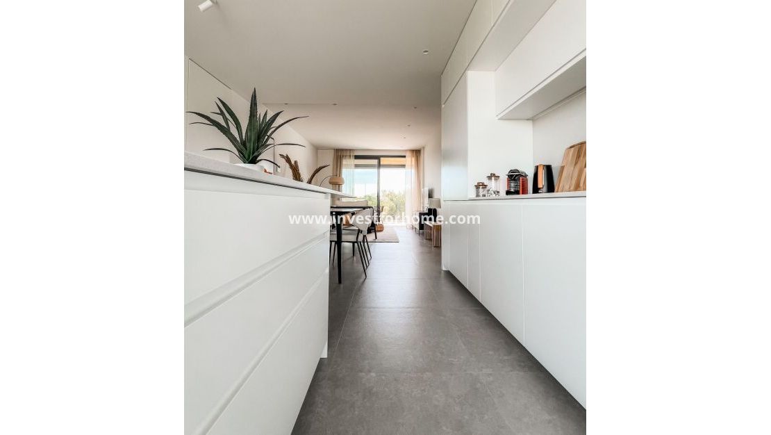 Sale - Apartment - Orihuela Costa - Costa Blanca