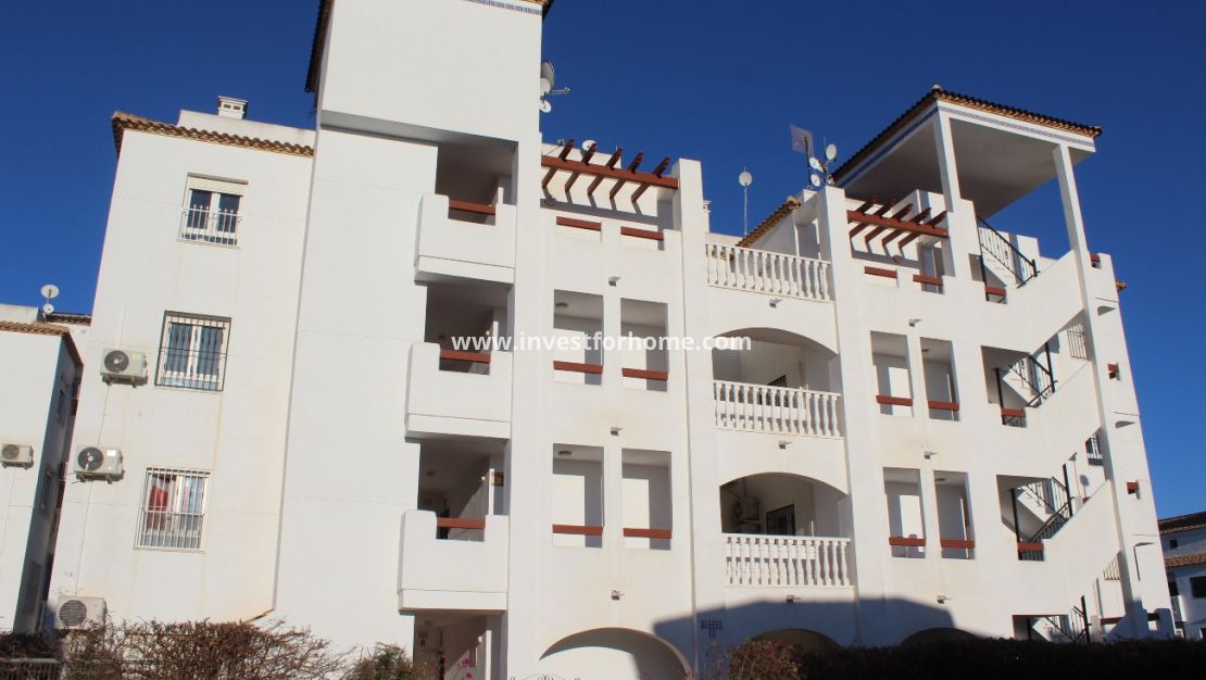 Sale - Apartment - Orihuela Costa - Costa Blanca