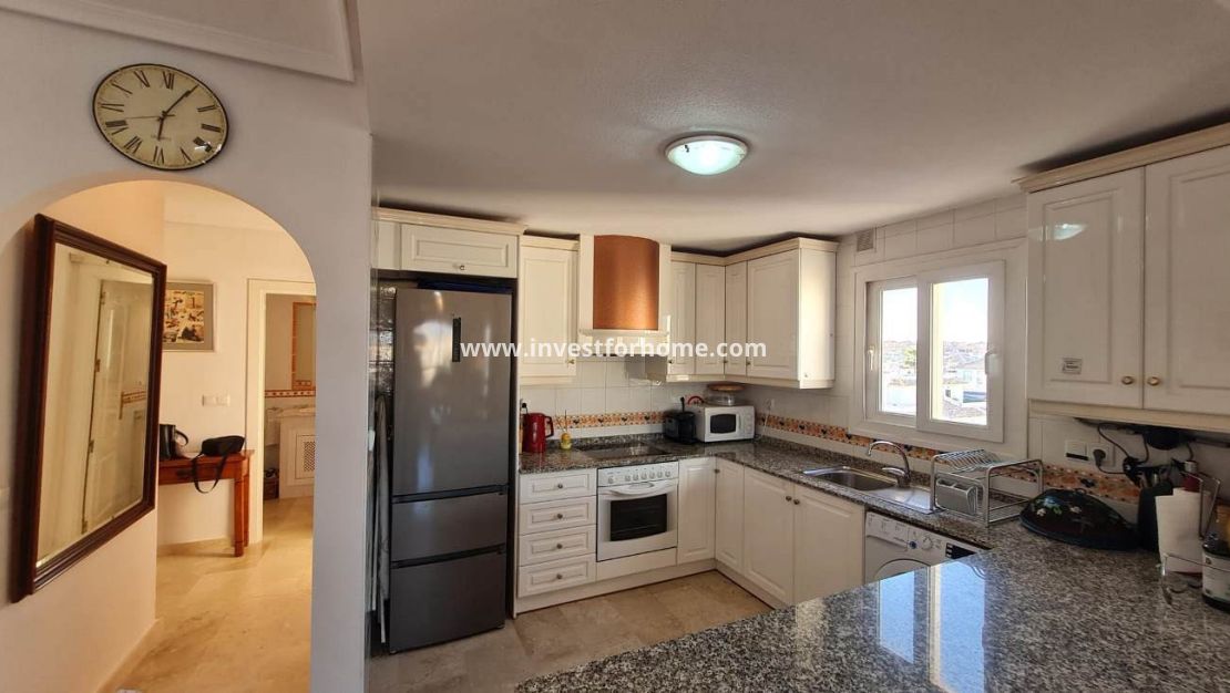 Sale - Apartment - Orihuela Costa - Costa Blanca
