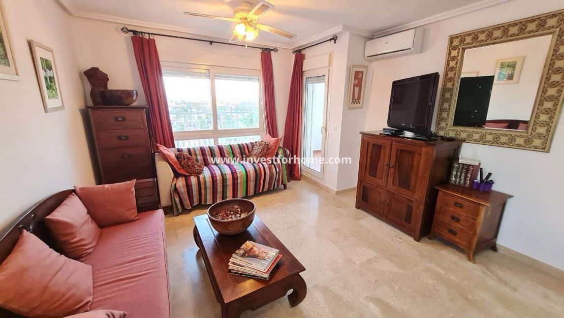 Sale - Apartment - Orihuela Costa - Costa Blanca