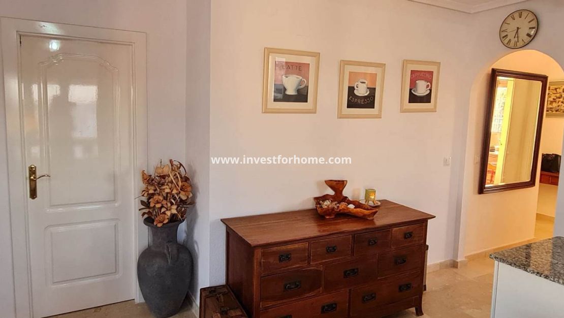 Sale - Apartment - Orihuela Costa - Costa Blanca