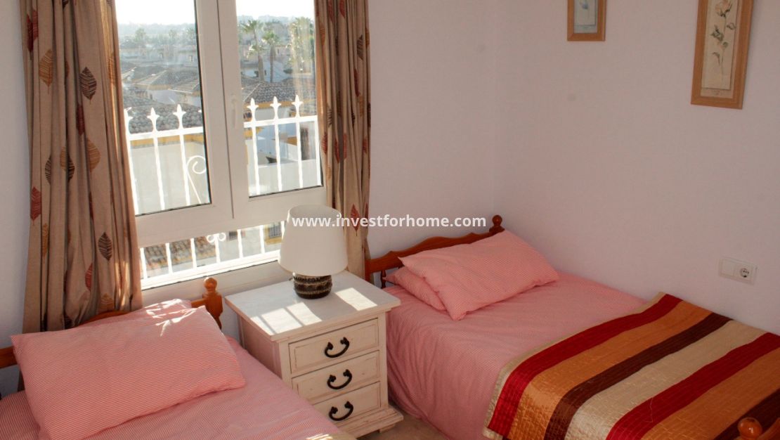 Sale - Apartment - Orihuela Costa - Costa Blanca