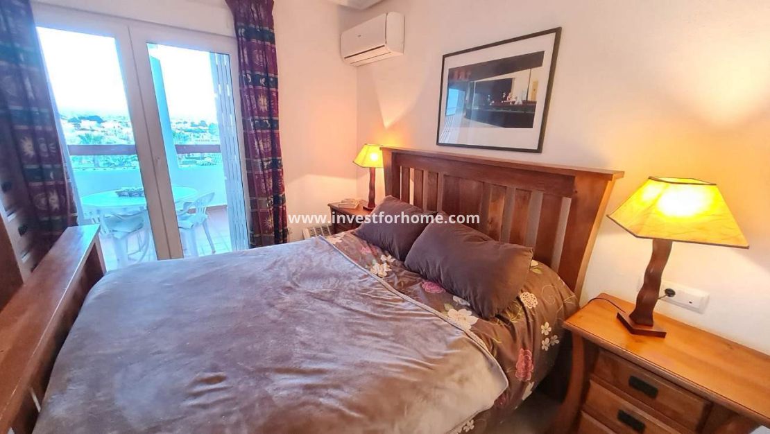 Sale - Apartment - Orihuela Costa - Costa Blanca