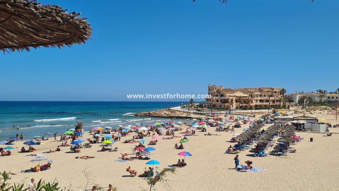 Sale - Apartment - Orihuela Costa - Costa Blanca