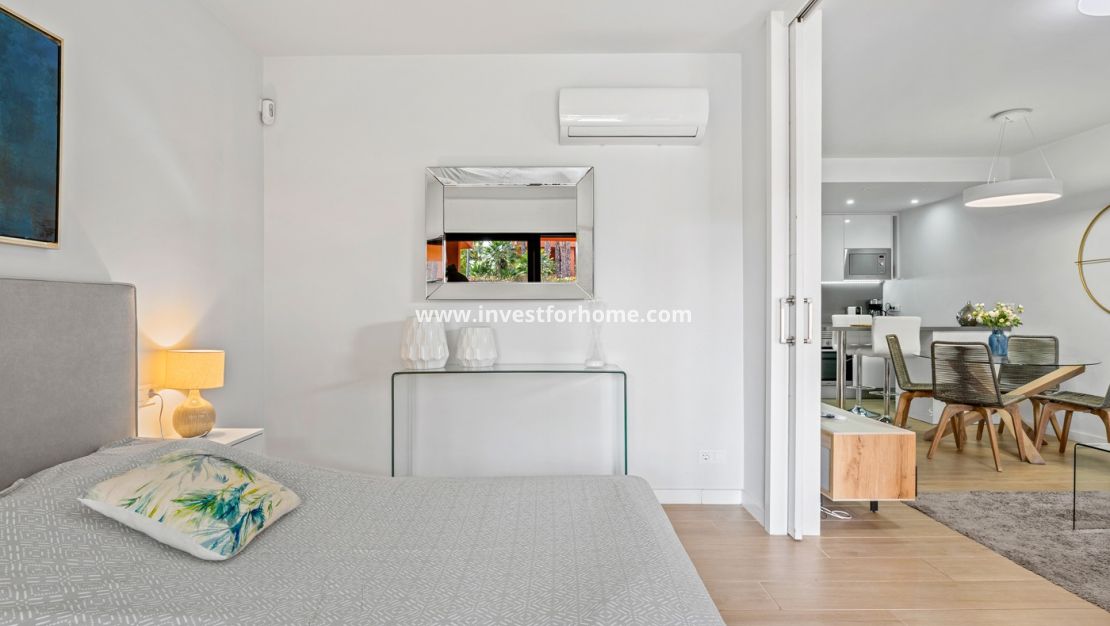 Sale - Apartment - Orihuela Costa - Costa Blanca