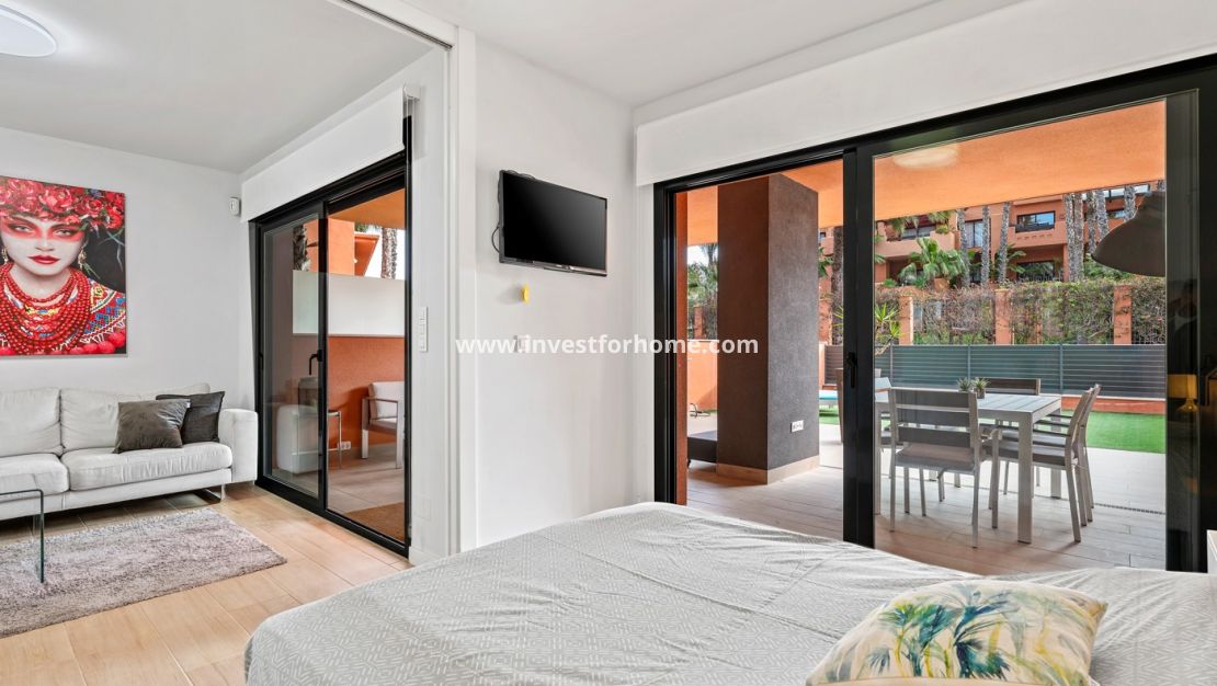 Sale - Apartment - Orihuela Costa - Costa Blanca