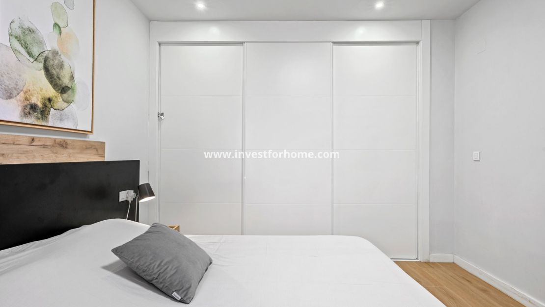 Sale - Apartment - Orihuela Costa - Costa Blanca