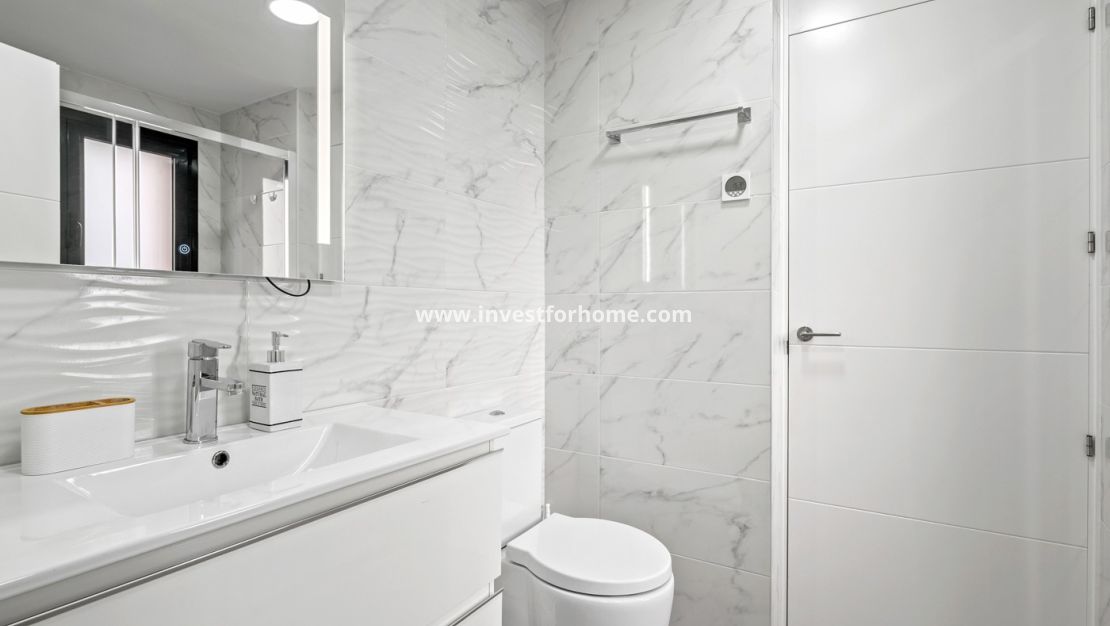 Sale - Apartment - Orihuela Costa - Costa Blanca