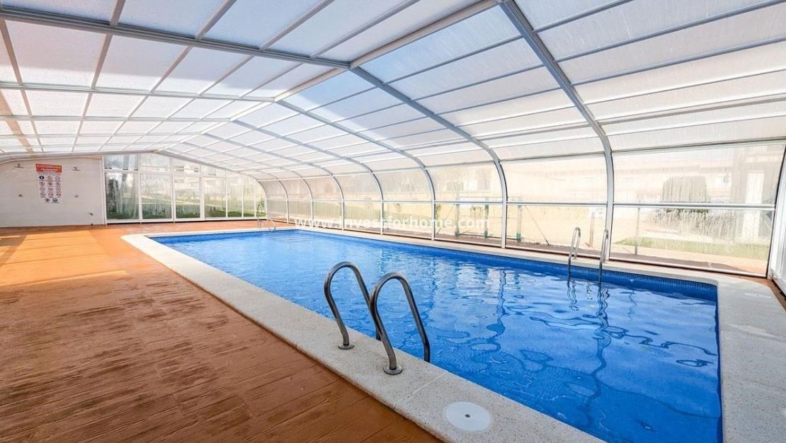 Sale - Apartment - Orihuela Costa - Costa Blanca