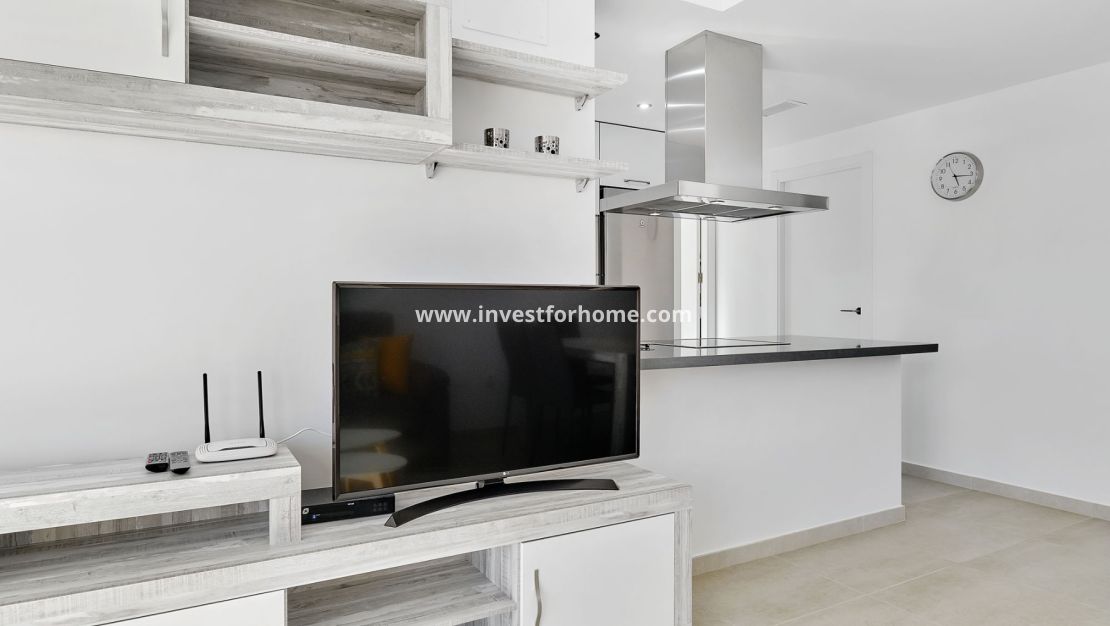 Sale - Apartment - Orihuela Costa - Costa Blanca