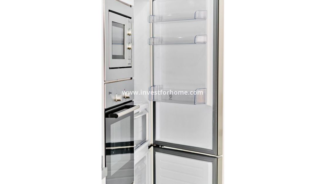 Sale - Apartment - Orihuela Costa - Costa Blanca