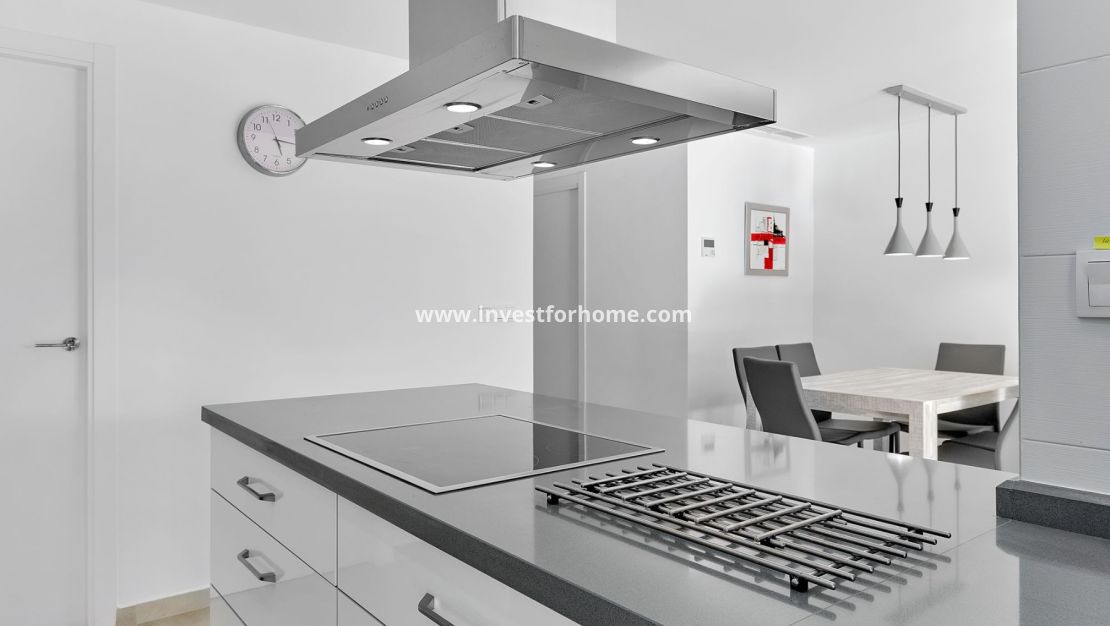 Sale - Apartment - Orihuela Costa - Costa Blanca