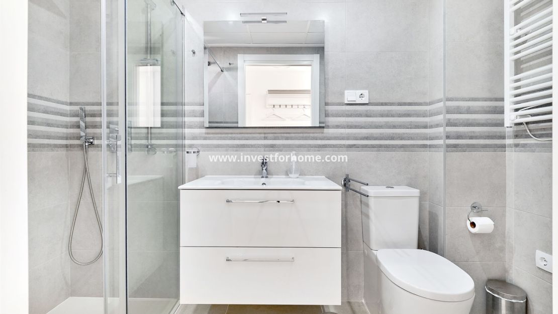 Sale - Apartment - Orihuela Costa - Costa Blanca