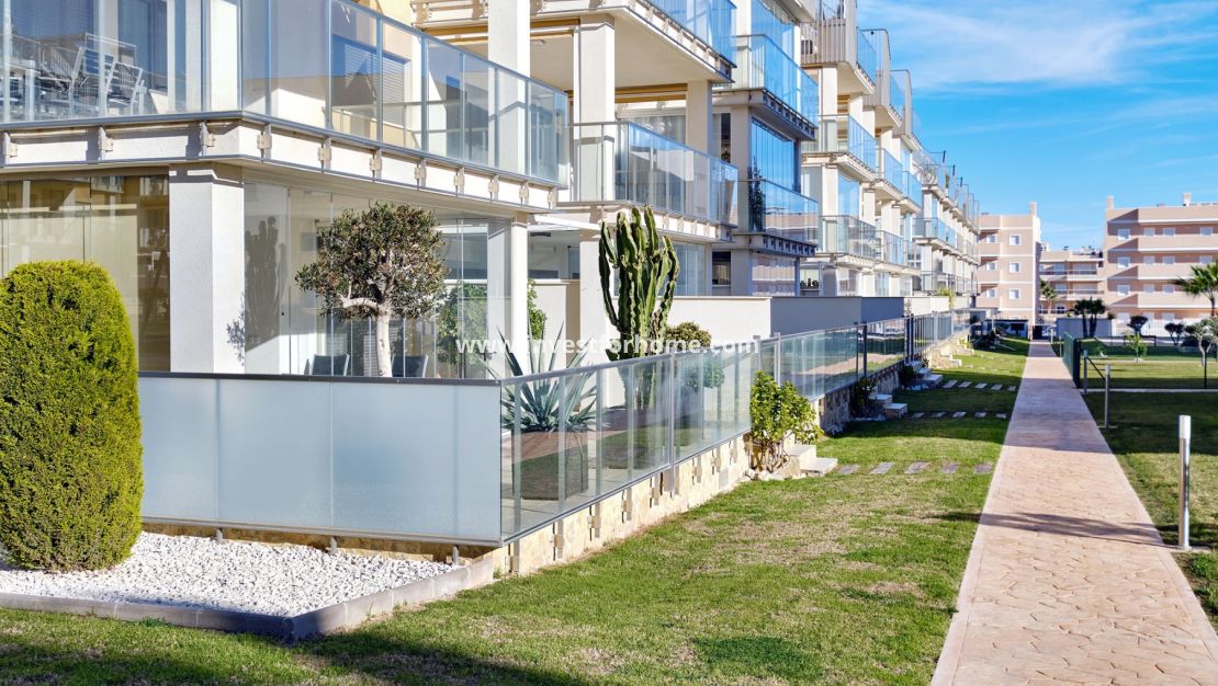 Sale - Apartment - Orihuela Costa - Costa Blanca