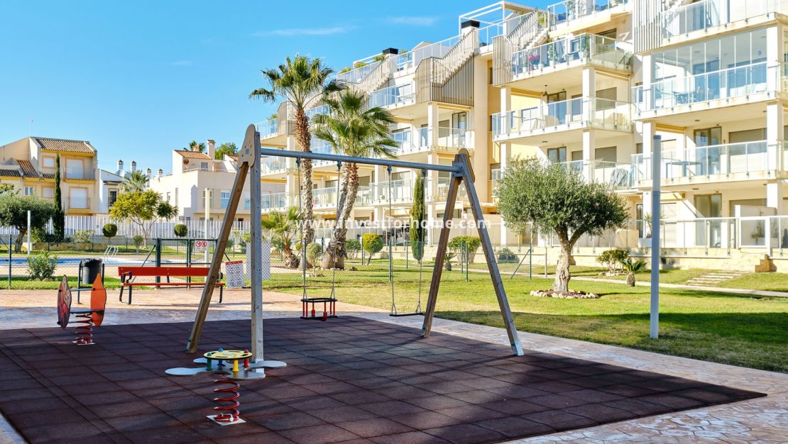 Sale - Apartment - Orihuela Costa - Costa Blanca