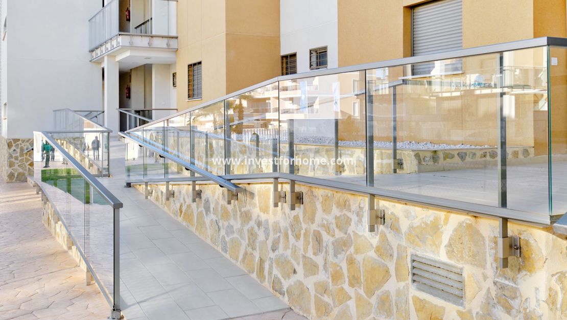 Sale - Apartment - Orihuela Costa - Costa Blanca