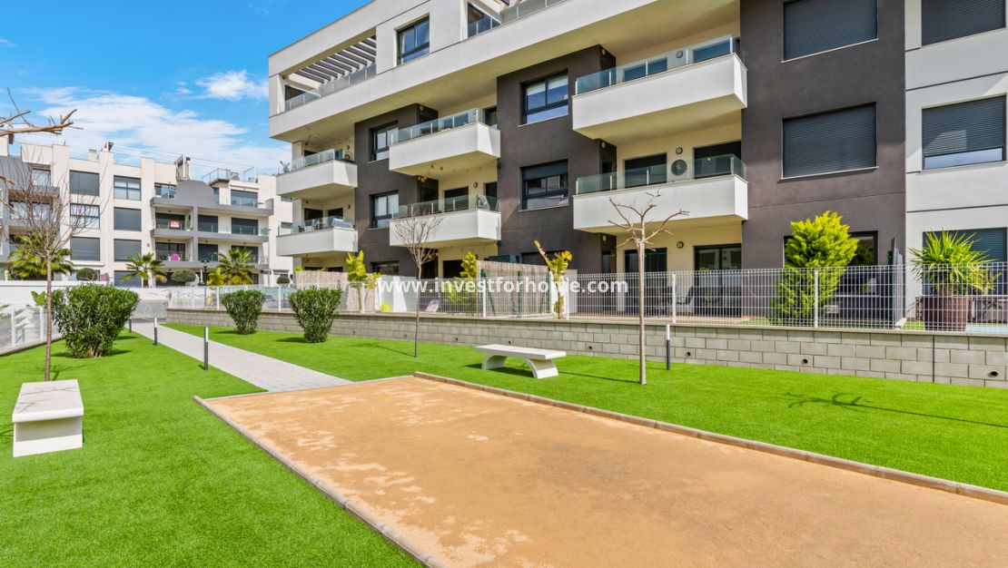 Sale - Apartment - Orihuela Costa - Costa Blanca