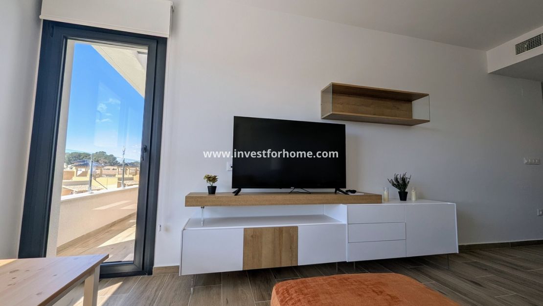 Sale - Apartment - Orihuela Costa - Costa Blanca