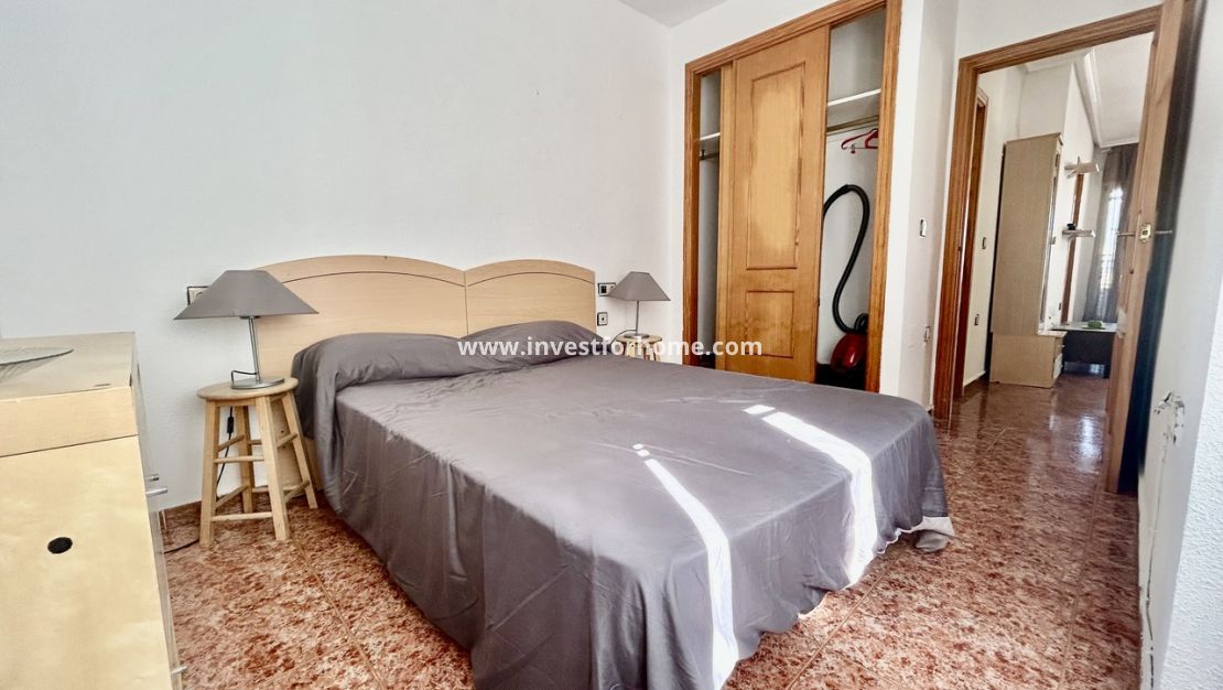 Sale - Apartment - Orihuela Costa - Costa Blanca