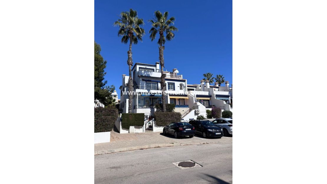 Sale - Apartment - Orihuela Costa - Costa Blanca