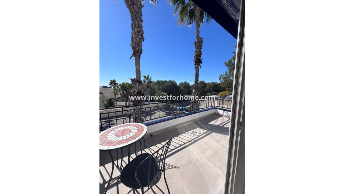 Sale - Apartment - Orihuela Costa - Costa Blanca