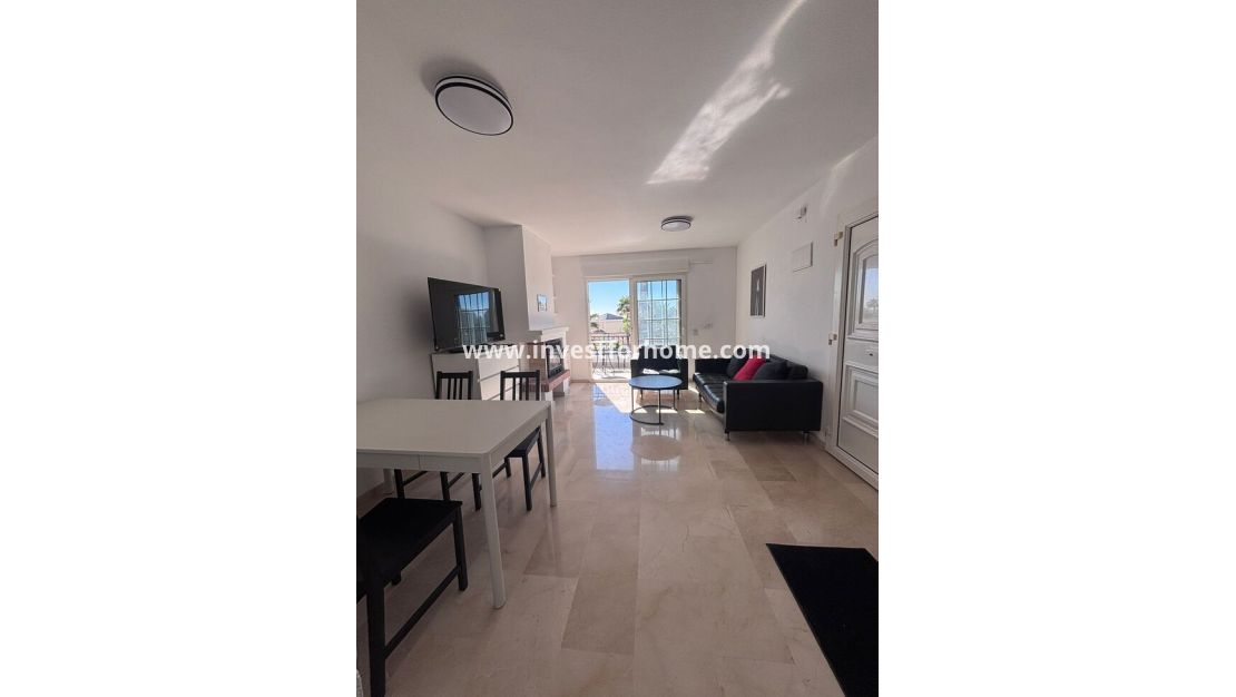 Sale - Apartment - Orihuela Costa - Costa Blanca