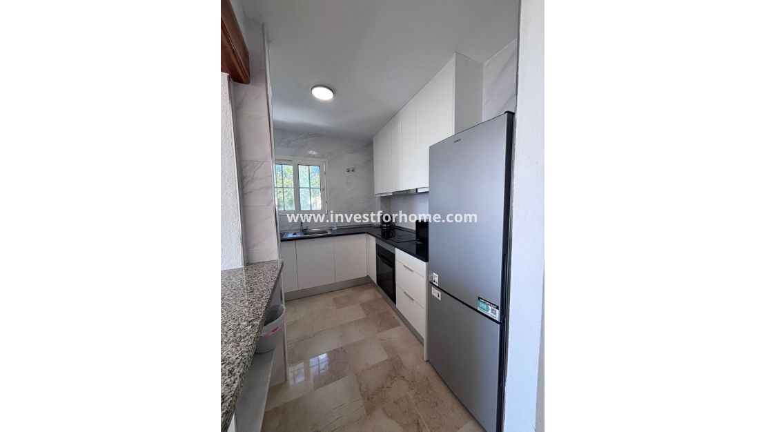 Sale - Apartment - Orihuela Costa - Costa Blanca