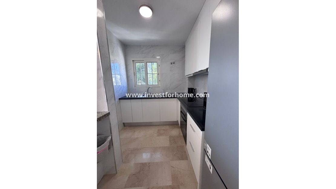 Sale - Apartment - Orihuela Costa - Costa Blanca