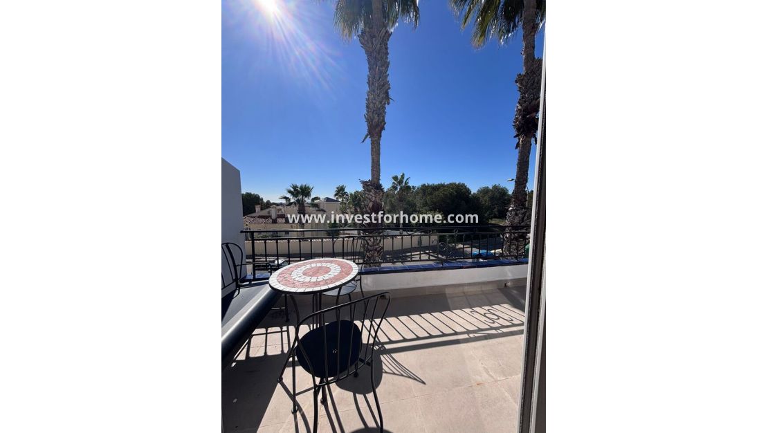 Sale - Apartment - Orihuela Costa - Costa Blanca