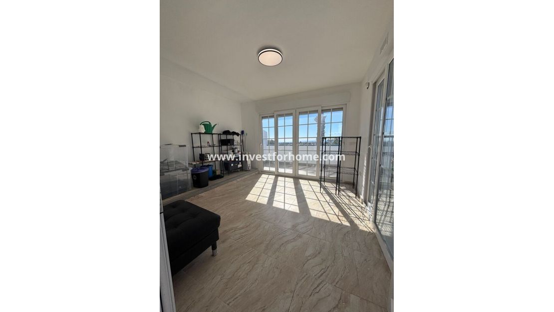 Sale - Apartment - Orihuela Costa - Costa Blanca