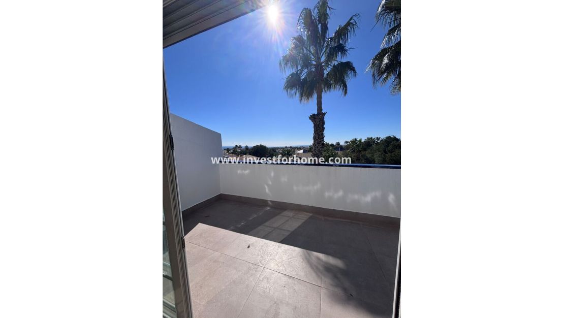 Sale - Apartment - Orihuela Costa - Costa Blanca