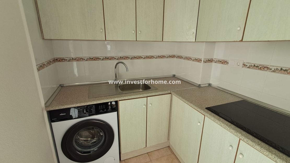 Sale - Apartment - Orihuela Costa - Costa Blanca