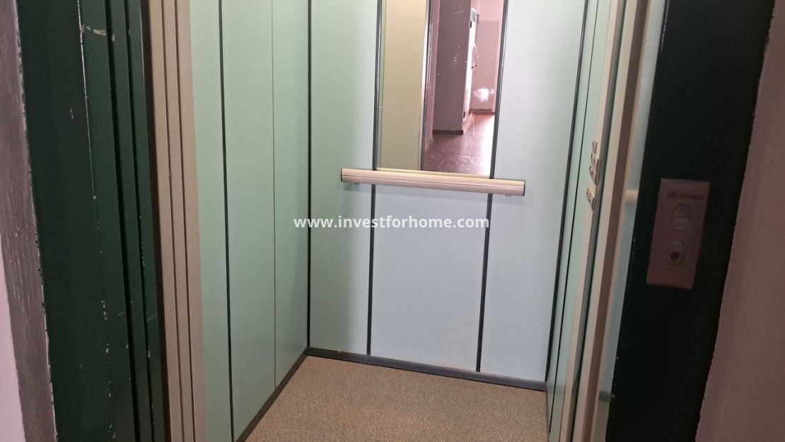 Sale - Apartment - Orihuela Costa - Costa Blanca