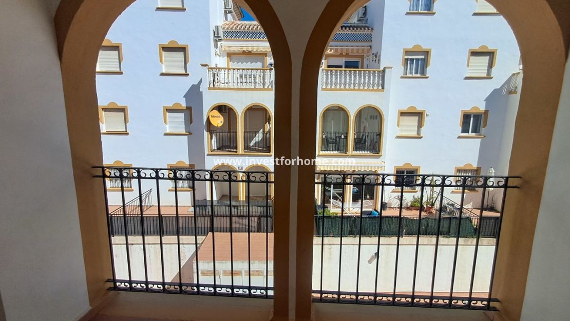 Sale - Apartment - Orihuela Costa - Costa Blanca