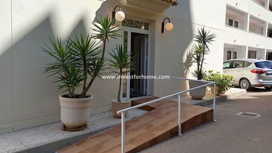 Sale - Apartment - Orihuela Costa - Costa Blanca