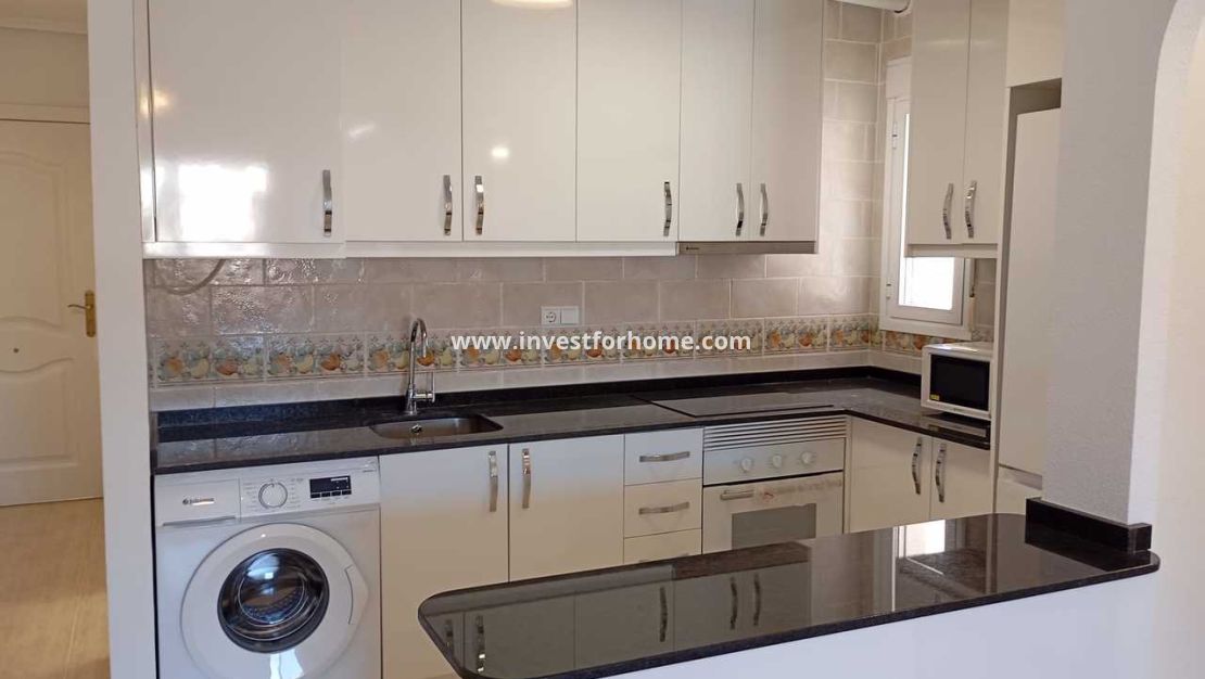 Sale - Apartment - Orihuela Costa - Costa Blanca