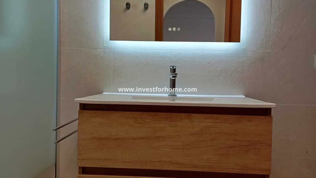 Sale - Apartment - Orihuela Costa - Costa Blanca