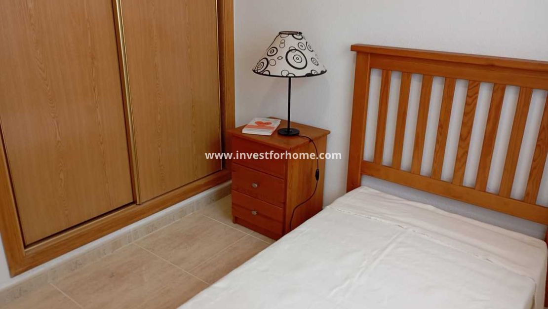 Sale - Apartment - Orihuela Costa - Costa Blanca