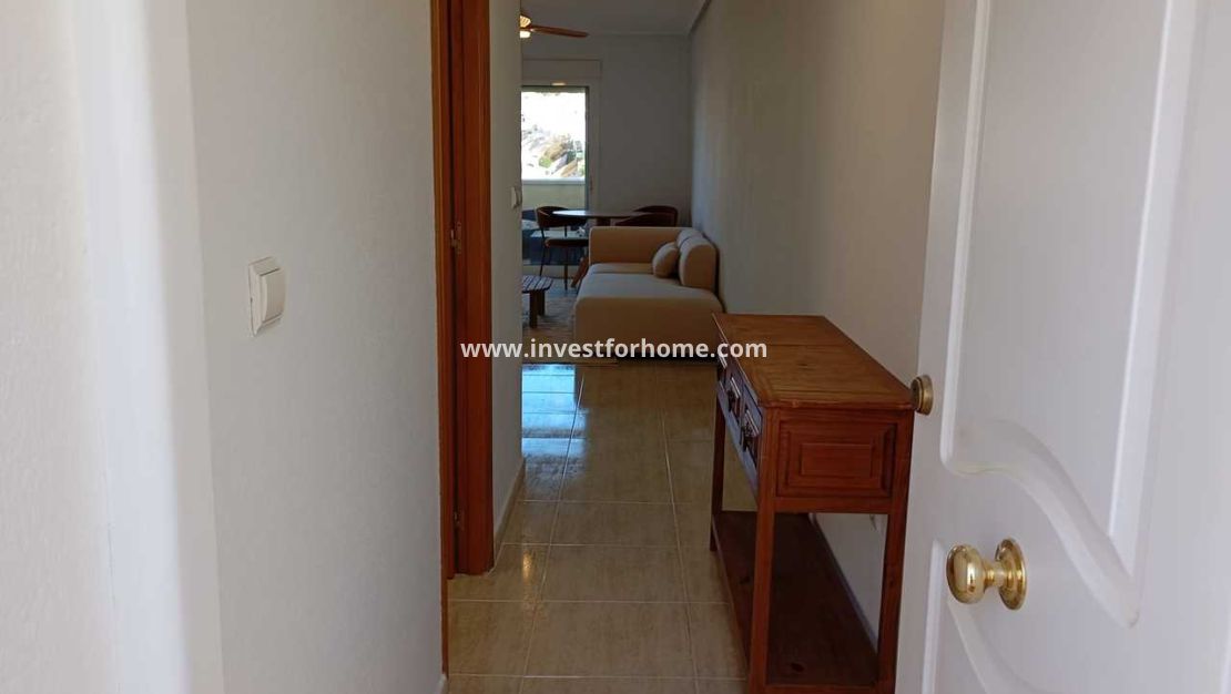 Sale - Apartment - Orihuela Costa - Costa Blanca