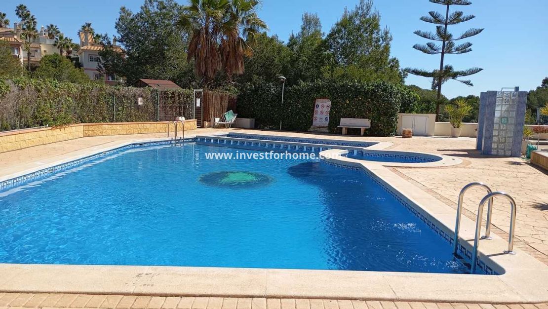 Sale - Apartment - Orihuela Costa - Costa Blanca