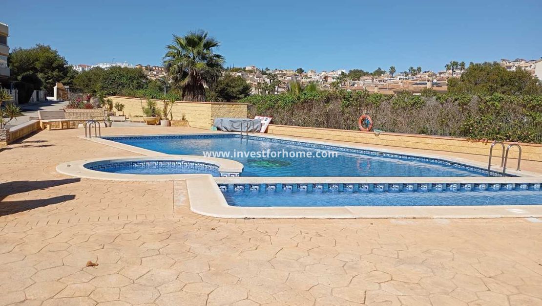 Sale - Apartment - Orihuela Costa - Costa Blanca