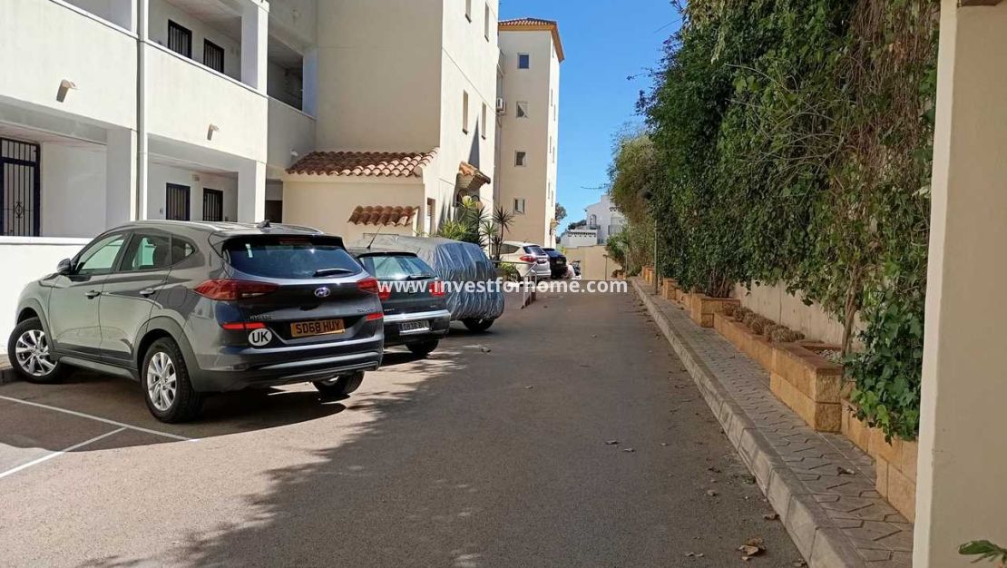 Sale - Apartment - Orihuela Costa - Costa Blanca