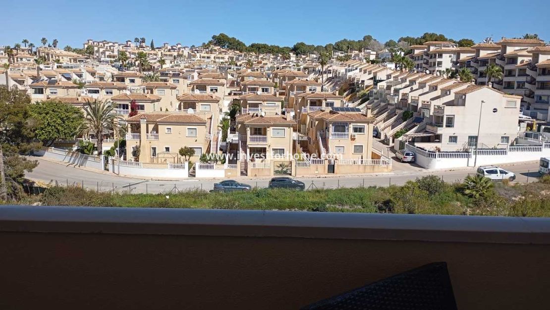 Sale - Apartment - Orihuela Costa - Costa Blanca