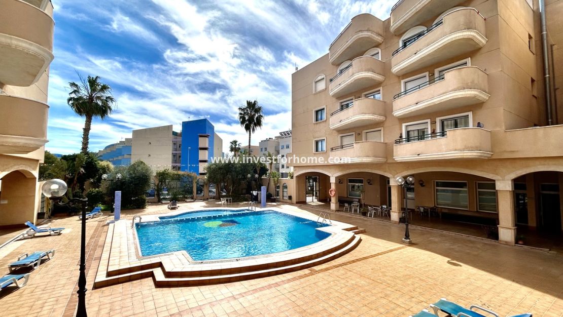 Sale - Apartment - Orihuela Costa - Costa Blanca