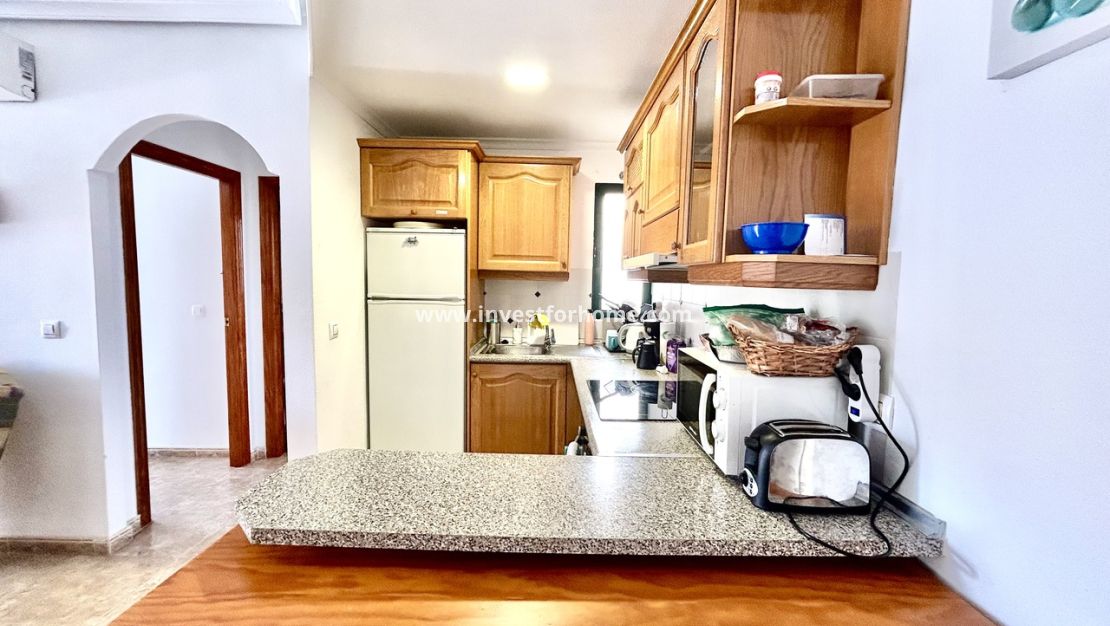 Sale - Apartment - Orihuela Costa - Costa Blanca