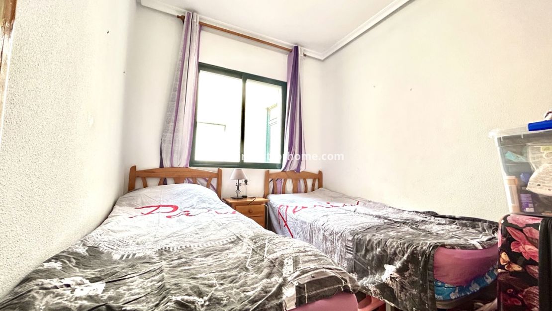 Sale - Apartment - Orihuela Costa - Costa Blanca